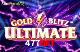 APP oficial da 477bet para mobile