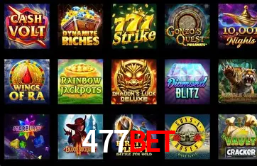 Experimente o Login Seguro Premium no 477bet