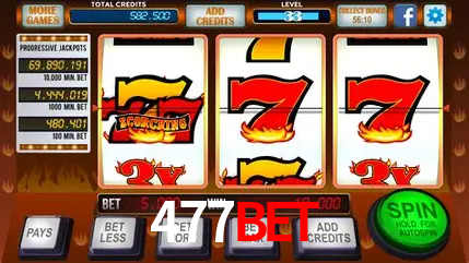477bet app login